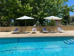 VILLA BLANCA